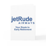 Your Route to Early Retirement cards