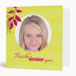 Your Senior Year Binder