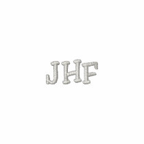 Your Shirt by SRF Embroidered Polo Shirt