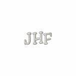Your Shirt by SRF embroidered shirts