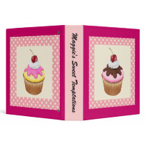 Your "Sweet" Binder - SRF