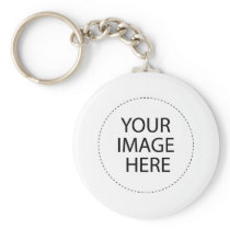Your Text Here Key Chain