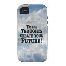 Your Thoughts Create Your Future - Multi-Products