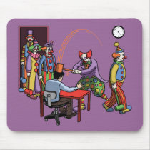 Your Typical Day Job Mouse Pads