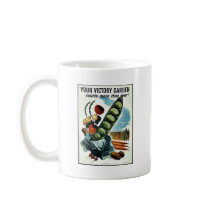Your Victory Garden Mug