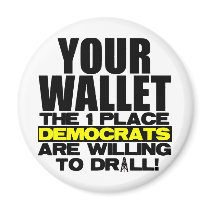 Your Wallet Magnet