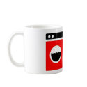 Your Washing Machine is Calling mugs