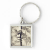your world is a dream keychains