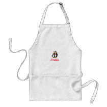 You're going to be a grandma apron