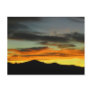You're Golden, Dawn Postcard