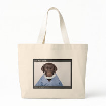 You're in the good hands of Dr Buzz Bag