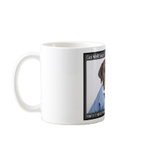 You're in the good hands of Dr Buzz Coffee Mugs