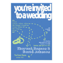 You're Invited