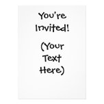 You're Invited - Any Occasion Invitation