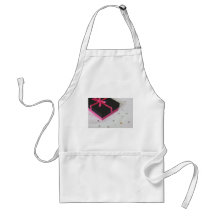 You're Invited Aprons