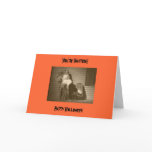 You're Invited!! Greeting Card