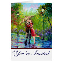 YOU'RE INVITED CARDS