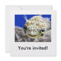 You're invited!