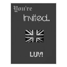 You're Invited...LUV!