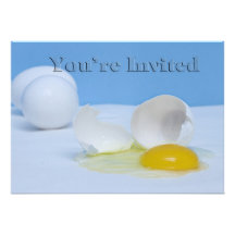 You're Invited -  Multi Purpose Food/Breakfast