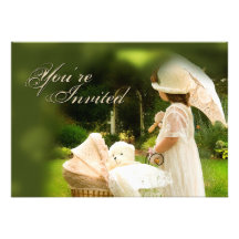 You're invited (Old Fashioned Girl)