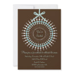 You're invited ornament Christmas Party Invitation