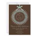 You're invited ornament Christmas Party Invitation