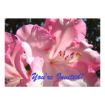 You're Invited! See You at the Party! invitations