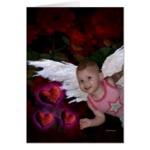 youre love struck card