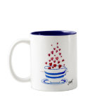 You're my Cup of Tea! mugs