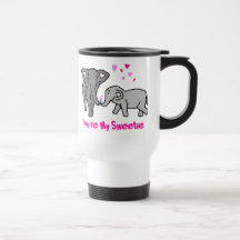 You're My Sweety Coffee Mug