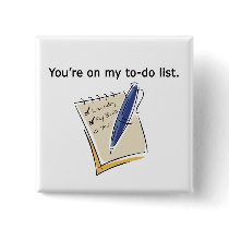 You're On My To Do List Gifts