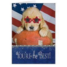 You're The Best! Card