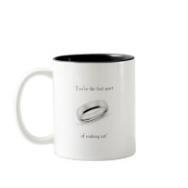 You're the best part! mugs
