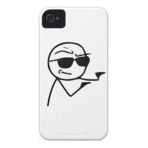 You're The Man - iPhone 4/4S Case iPhone 4 Case