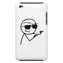 You're The Man - iPod Touch 4 Case Barely There iPod Covers