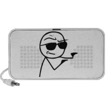 You're The Man - Portable Speaker