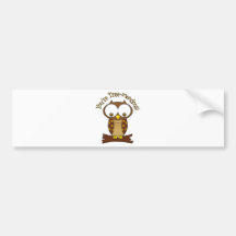 Youre Tree-mendous Bumper Stickers