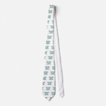 You're Unique Tie