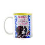 You're Unique - Vintage Coffee Mug