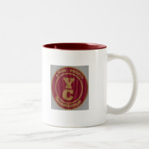 Youth Changes Mug