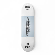 Youth for Christ Skate Board Decks