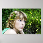 Youth in Spring Posters