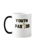 Youth Pastor Gifts Coffee Mug