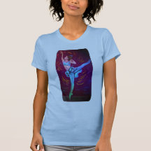 Youthful Exuberance tee