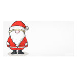 You've Been Naughty!- Christmas Photo Card