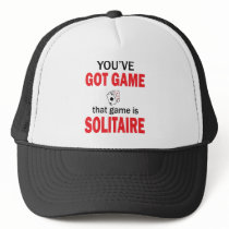 You've Got Game!