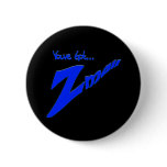 Youve Got Z-mail-The funny fad thats real buttons