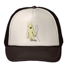yoyo, yoyo trucker hats