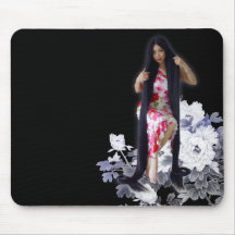 YoYo's Mousepad